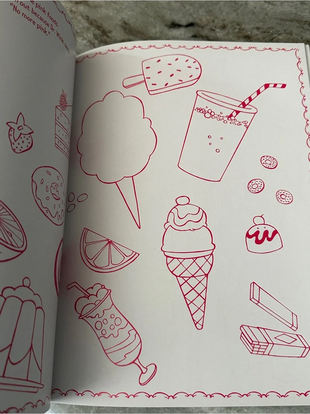 Pinkalicious: Pinkadoodles : 100+ Pages of Creative Fun! by Victoria Kann (2011)